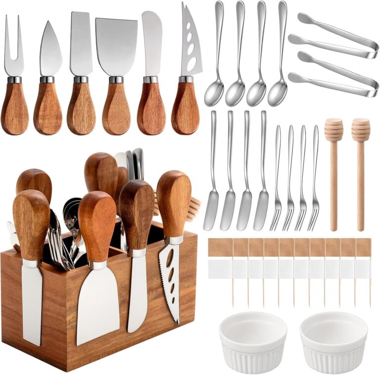 Cheese Knife Sets